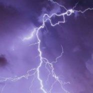 Foto del perfil de tormenta